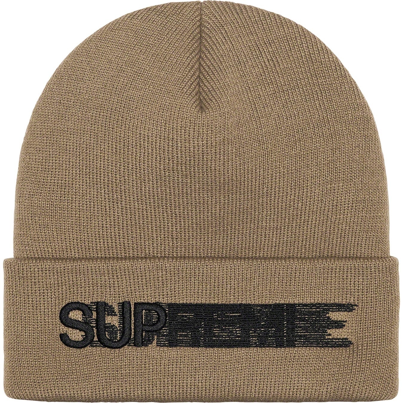 Motion Logo Beanie view 6